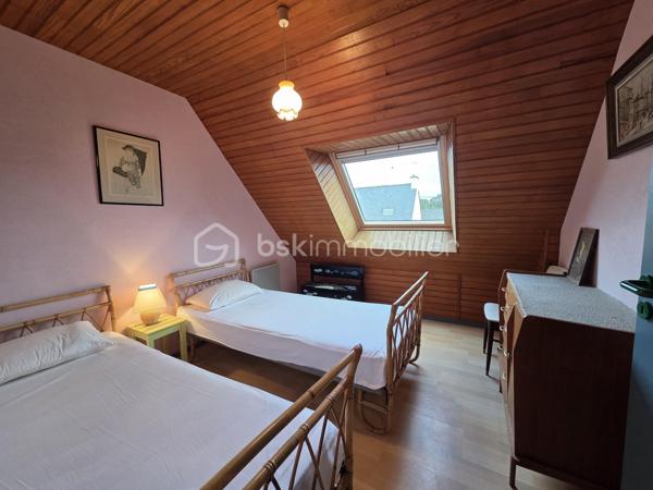 Maison de ville de 98,20 m²