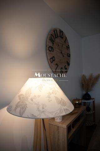 VILLA/ MAISON DE STANDING - PISCINE & PROCHE PLAGES -