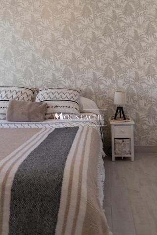 VILLA/ MAISON DE STANDING - PISCINE & PROCHE PLAGES -