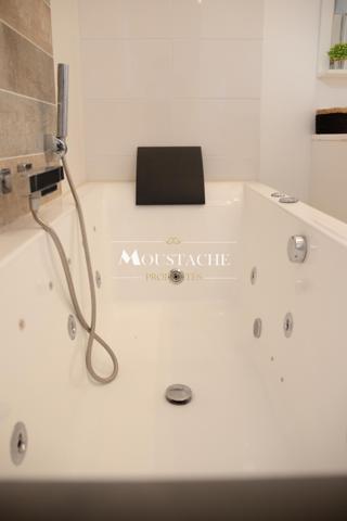 VILLA/ MAISON DE STANDING - PISCINE & PROCHE PLAGES -