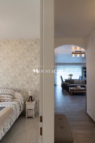 VILLA/ MAISON DE STANDING - PISCINE & PROCHE PLAGES -