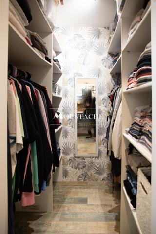 VILLA/ MAISON DE STANDING - PISCINE & PROCHE PLAGES -