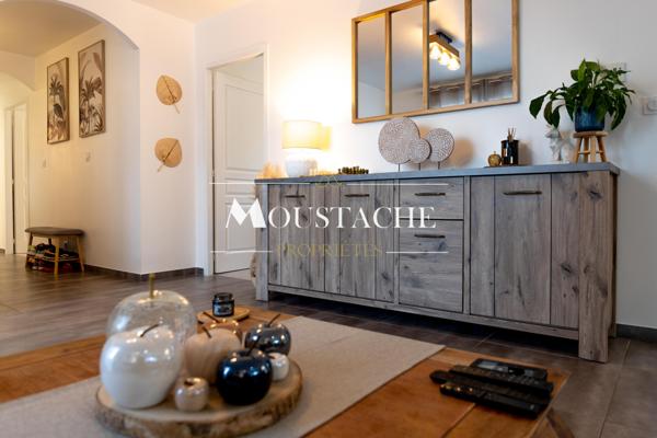 VILLA/ MAISON DE STANDING - PISCINE & PROCHE PLAGES -