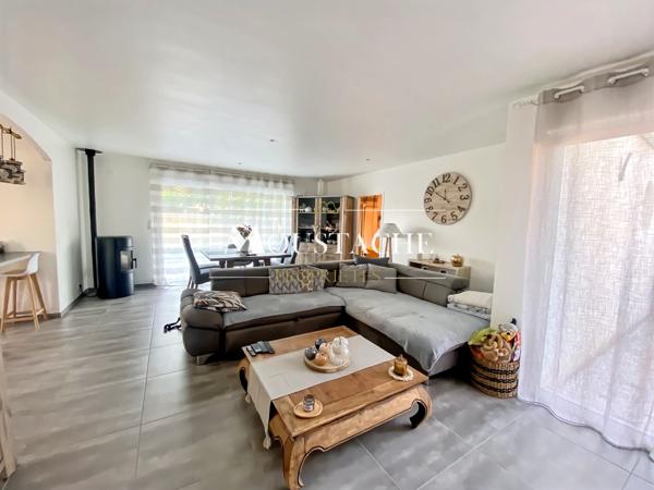 VILLA/ MAISON DE STANDING - PISCINE & PROCHE PLAGES -