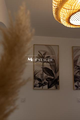 VILLA/ MAISON DE STANDING - PISCINE & PROCHE PLAGES -