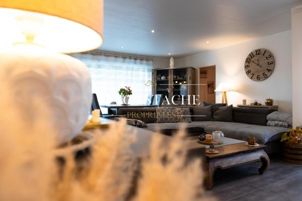 VILLA/ MAISON DE STANDING - PISCINE & PROCHE PLAGES -