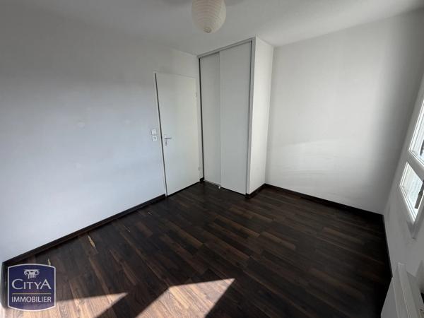 Appartement à vendre 3 pièces 63.51m² Maromme (76150)