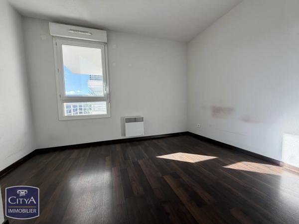 Appartement à vendre 3 pièces 63.51m² Maromme (76150)