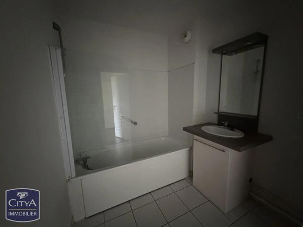 Appartement à vendre 3 pièces 63.51m² Maromme (76150)