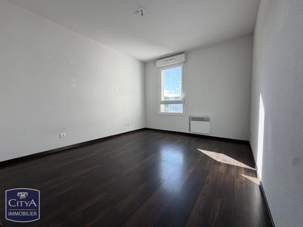 Appartement à vendre 3 pièces 63.51m² Maromme (76150)
