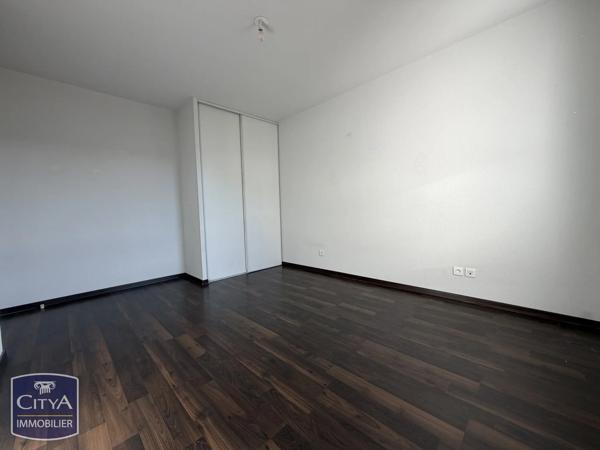 Appartement à vendre 3 pièces 63.51m² Maromme (76150)