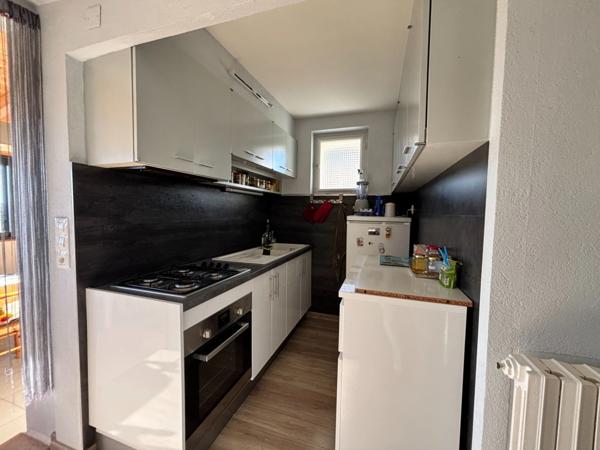 Maison à vendre 4 pièces LA GUICHE (71220)