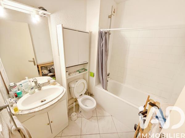 Appartement à vendre 2 pièces 29 m² Saint-Mandrier-sur-Mer