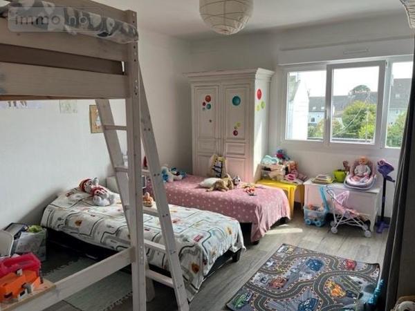 Appartement à vendre à Lanester dans le Morbihan (56600), ref : 56083-1128