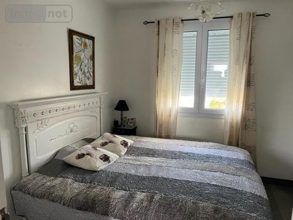 Appartement à vendre à Lanester dans le Morbihan (56600), ref : 56083-1128