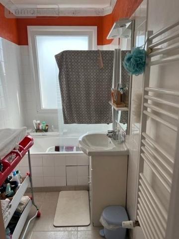 Appartement à vendre à Lanester dans le Morbihan (56600), ref : 56083-1128