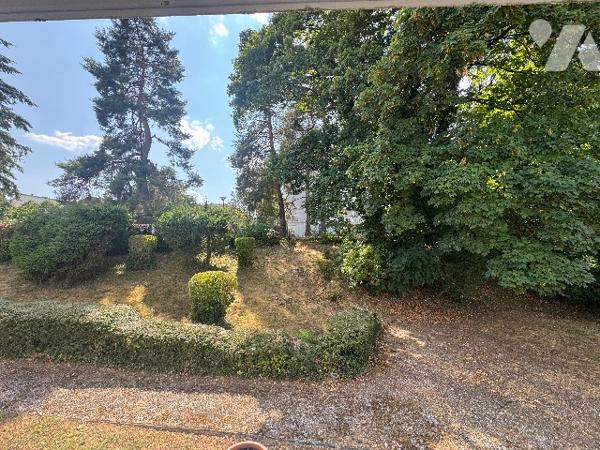 APPARTEMENT 78m2 MONTBELIARD AVEC GARAGE, PLACE DE PARKING