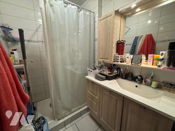 APPARTEMENT 78m2 MONTBELIARD AVEC GARAGE, PLACE DE PARKING