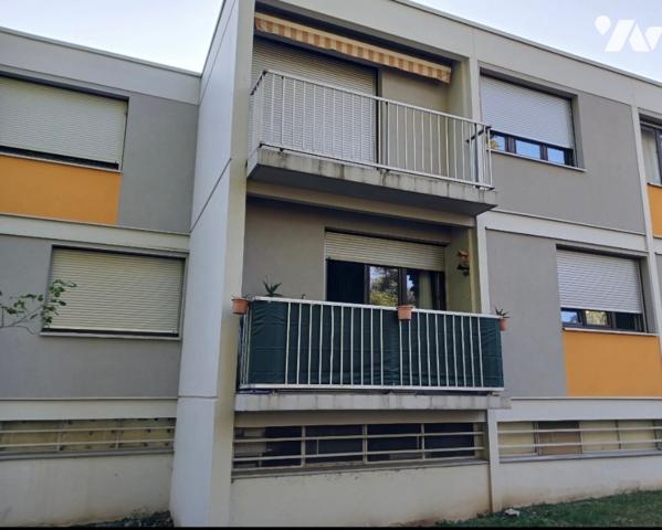 APPARTEMENT 78m2 MONTBELIARD AVEC GARAGE, PLACE DE PARKING