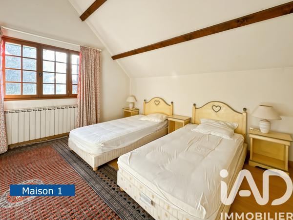 Maison à vendre 9 pièces 278 m² Malay-le-Grand