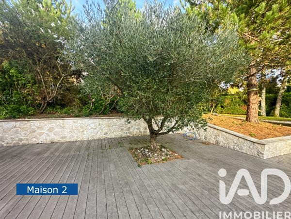 Maison à vendre 9 pièces 278 m² Malay-le-Grand