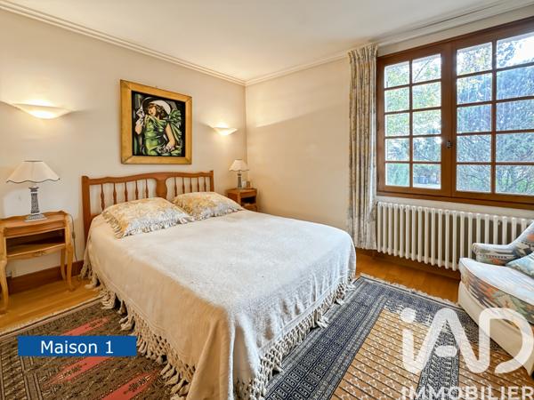Maison à vendre 9 pièces 278 m² Malay-le-Grand