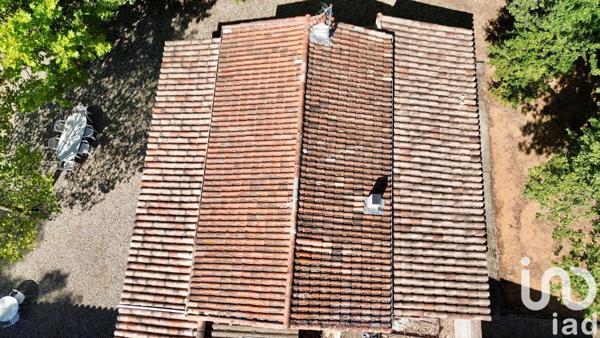 Maison à vendre 4 pièces 81 m² Saint-Maximin-la-Sainte-Baume