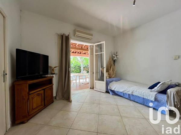 Maison à vendre 4 pièces 81 m² Saint-Maximin-la-Sainte-Baume