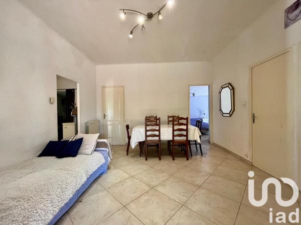 Maison à vendre 4 pièces 81 m² Saint-Maximin-la-Sainte-Baume