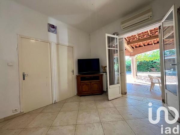 Maison à vendre 4 pièces 81 m² Saint-Maximin-la-Sainte-Baume