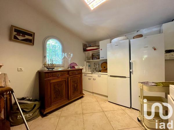 Maison à vendre 4 pièces 81 m² Saint-Maximin-la-Sainte-Baume