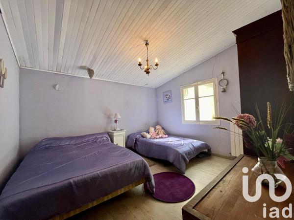 Maison à vendre 4 pièces 81 m² Saint-Maximin-la-Sainte-Baume