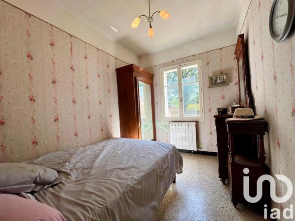 Maison à vendre 4 pièces 81 m² Saint-Maximin-la-Sainte-Baume