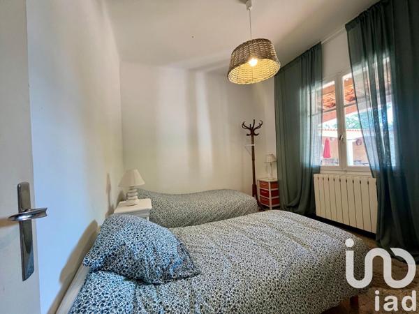 Maison à vendre 4 pièces 81 m² Saint-Maximin-la-Sainte-Baume
