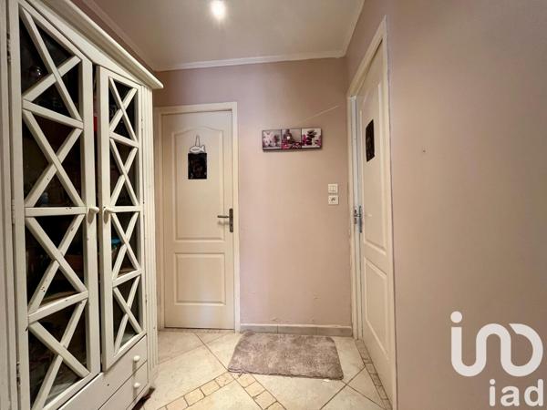 Maison à vendre 4 pièces 81 m² Saint-Maximin-la-Sainte-Baume