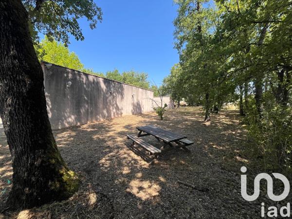 Maison à vendre 4 pièces 81 m² Saint-Maximin-la-Sainte-Baume