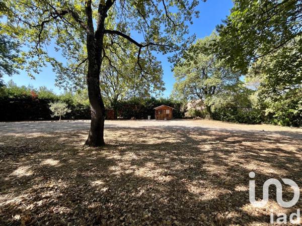 Maison à vendre 4 pièces 81 m² Saint-Maximin-la-Sainte-Baume