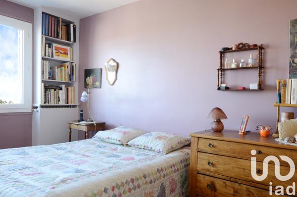 Appartement à vendre 4 pièces 73 m² Châtillon