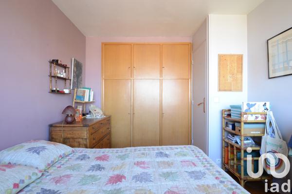 Appartement à vendre 4 pièces 73 m² Châtillon