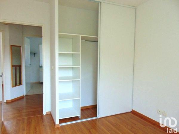 Maison à vendre 4 pièces 81 m² Saint-Seurin-sur-l'Isle