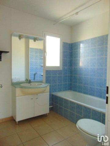 Maison à vendre 4 pièces 81 m² Saint-Seurin-sur-l'Isle