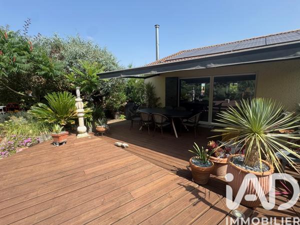 Maison à vendre 7 pièces 174,06 m² Saint-Orens-de-Gameville