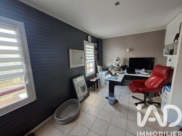Maison à vendre 7 pièces 174,06 m² Saint-Orens-de-Gameville