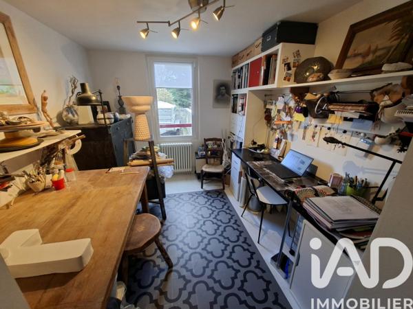 Maison à vendre 7 pièces 174,06 m² Saint-Orens-de-Gameville