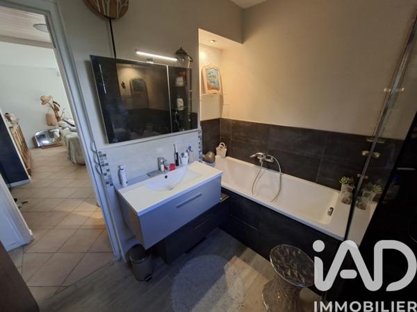 Maison à vendre 7 pièces 174,06 m² Saint-Orens-de-Gameville