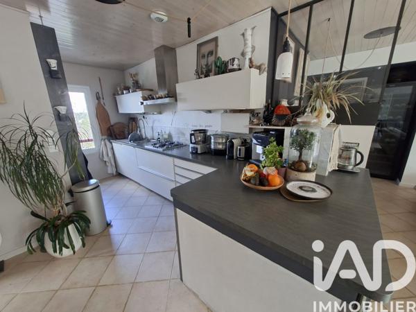 Maison à vendre 7 pièces 174,06 m² Saint-Orens-de-Gameville