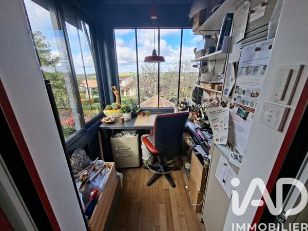 Maison à vendre 7 pièces 174,06 m² Saint-Orens-de-Gameville