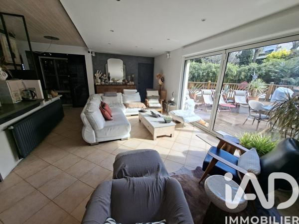 Maison à vendre 7 pièces 174,06 m² Saint-Orens-de-Gameville