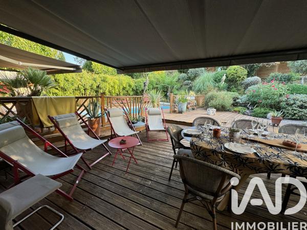 Maison à vendre 7 pièces 174,06 m² Saint-Orens-de-Gameville