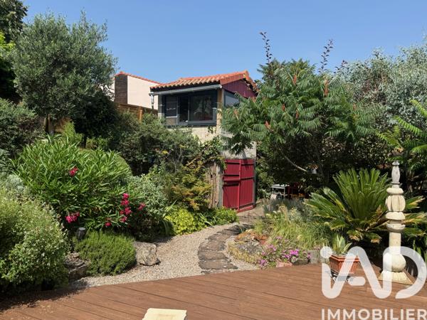 Maison à vendre 7 pièces 174,06 m² Saint-Orens-de-Gameville